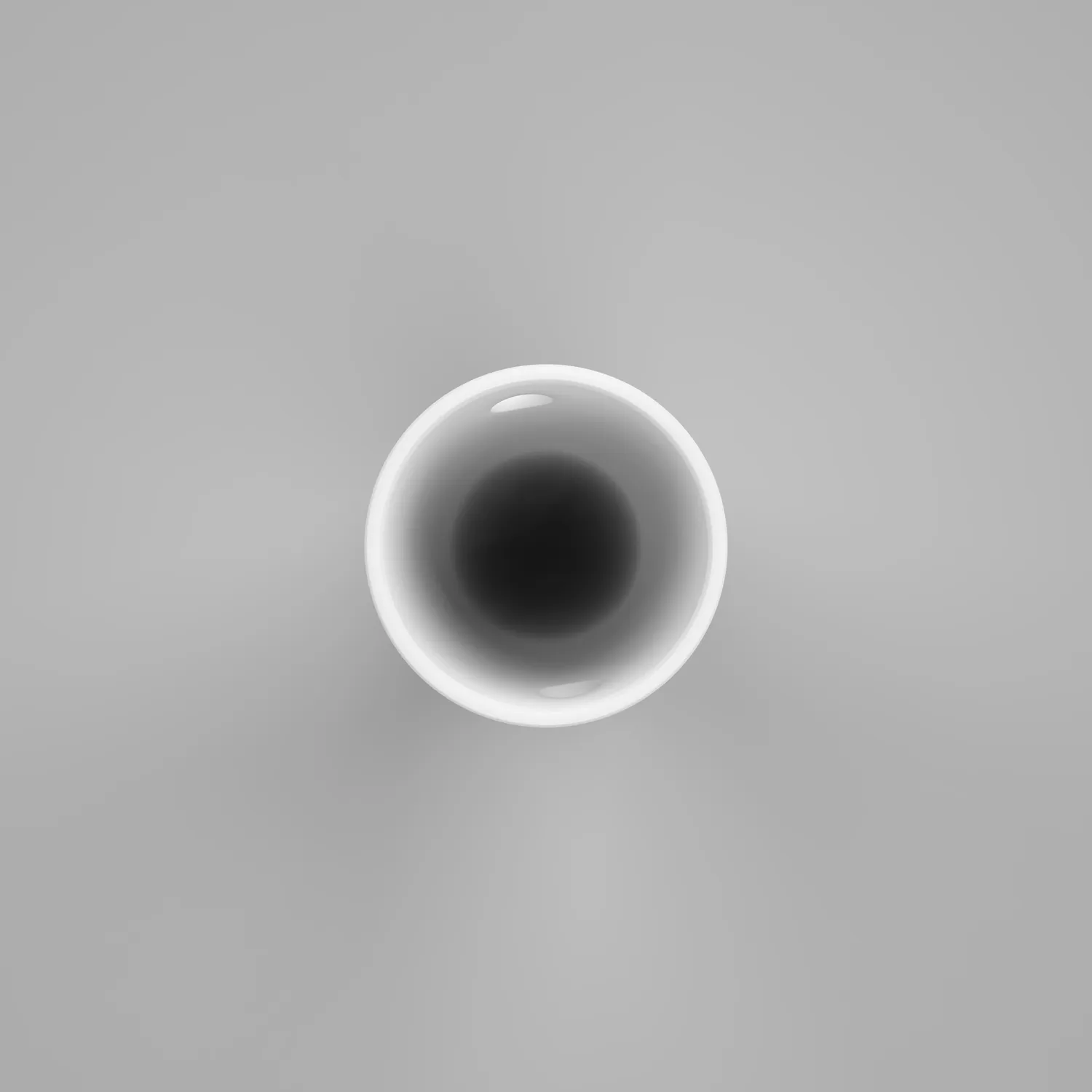 JCVAP Switch 2 keramische insert 95% alumina cup