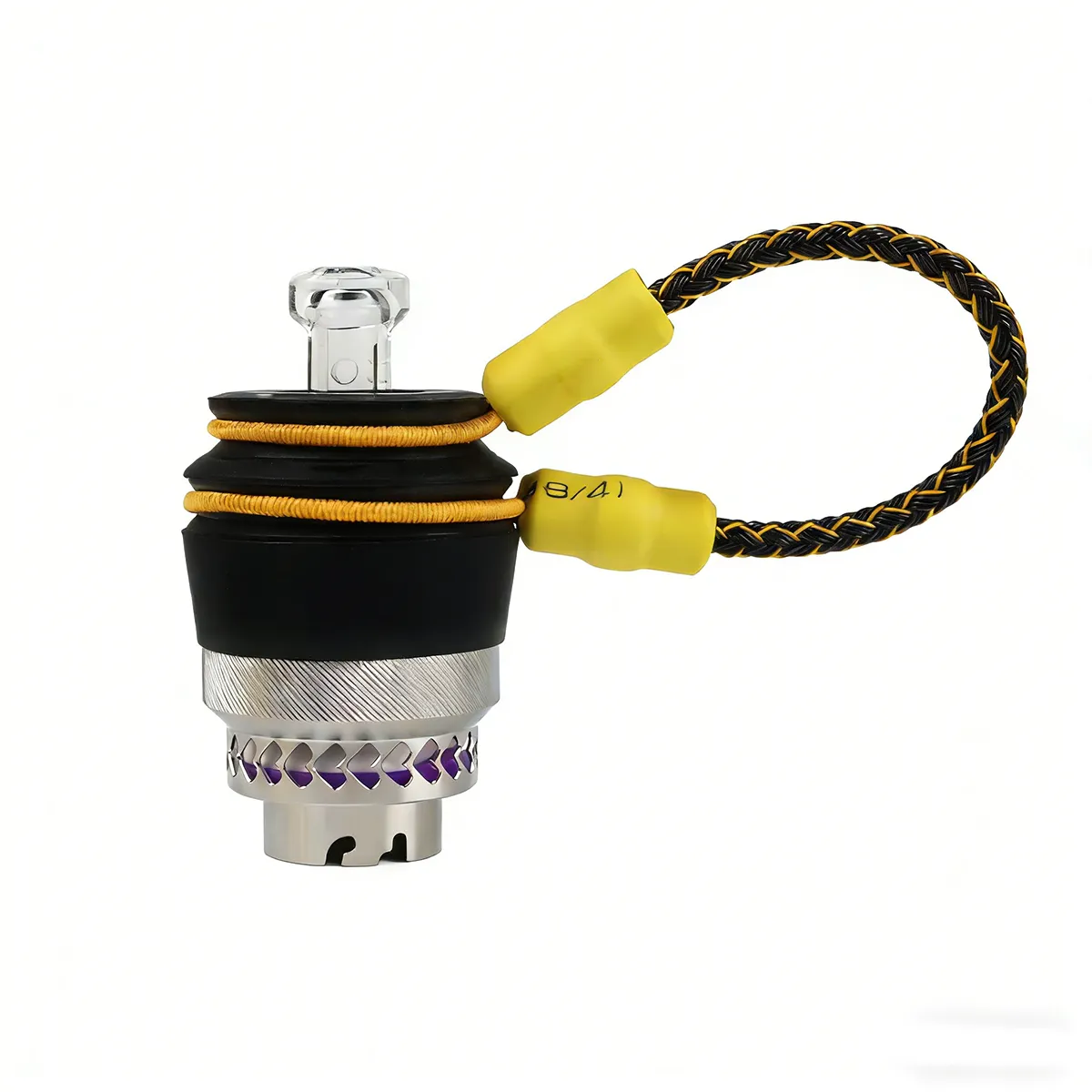 JCVAP Link Straight Tether koord Peak Pro Pockety