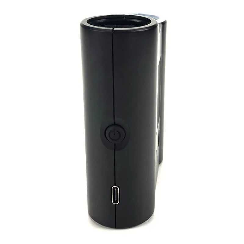 JCVAP Pockety Battery Base batterij 3200mAh upgraded