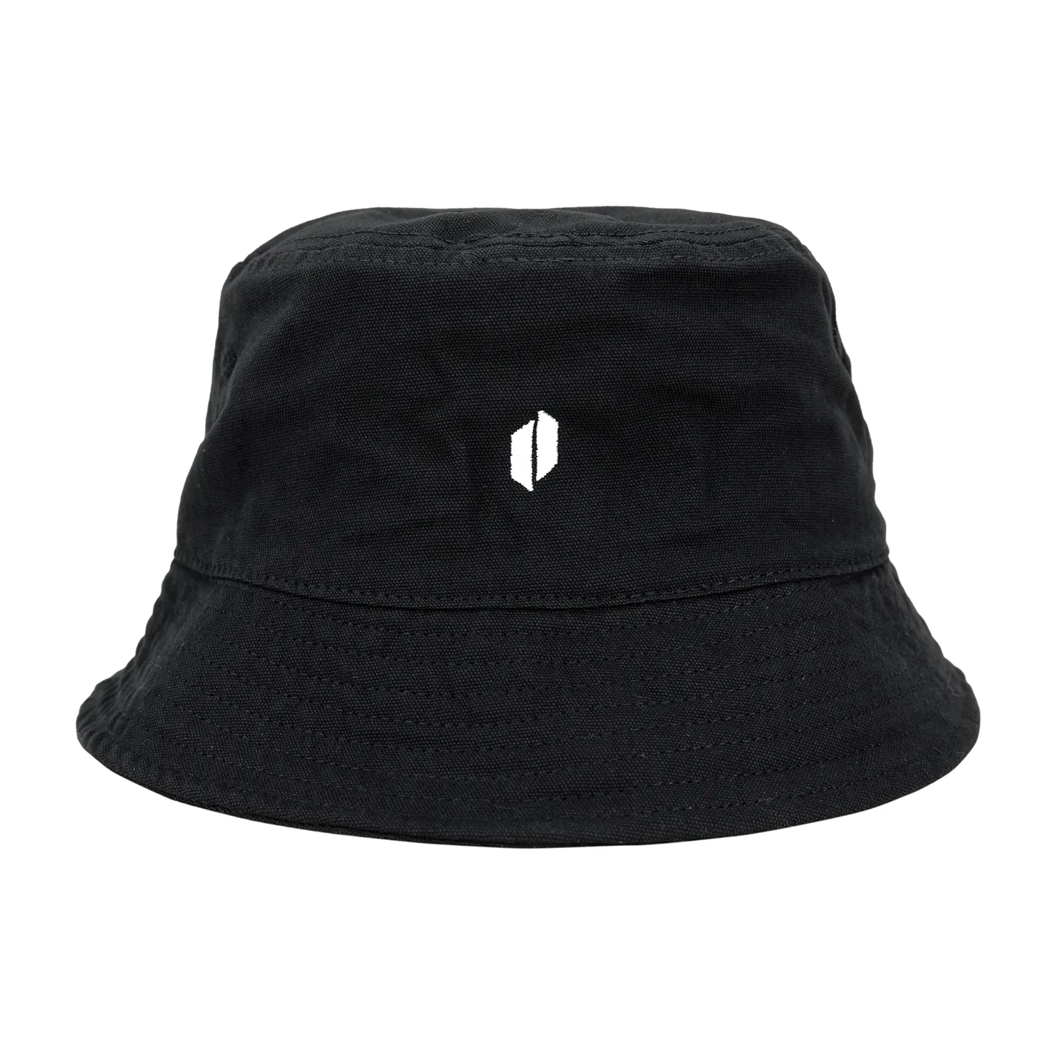 Puffco Professional bucket hat canvas wit