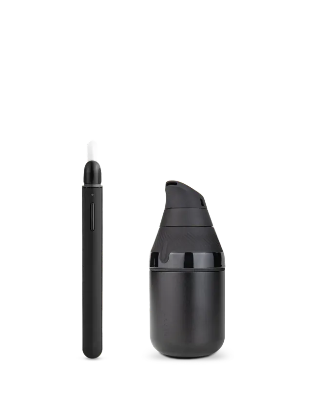 Puffco Proxy Core Kit vaporizer Onyx Hot Knife