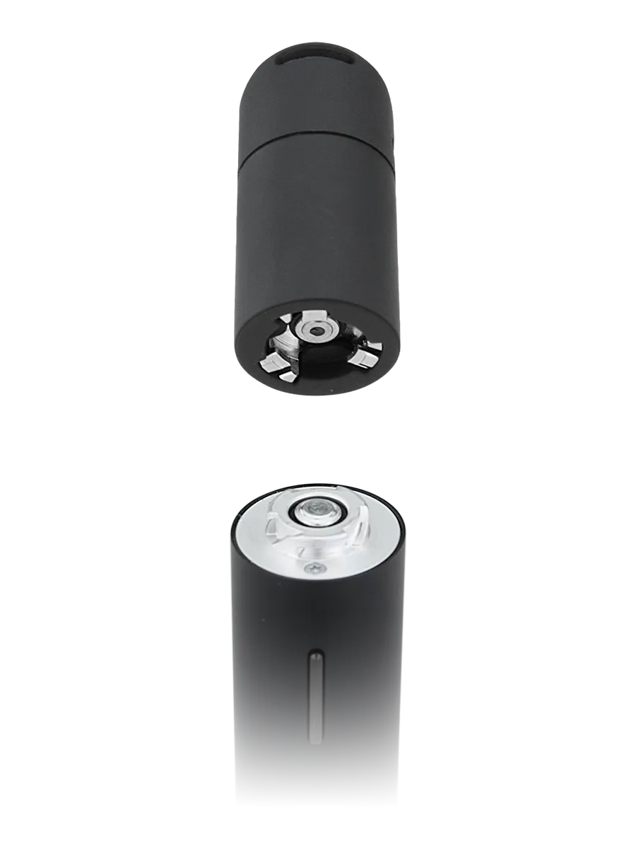 Puffco Pivot 3D Chamber verwarmingskamer 2-pack Onyx