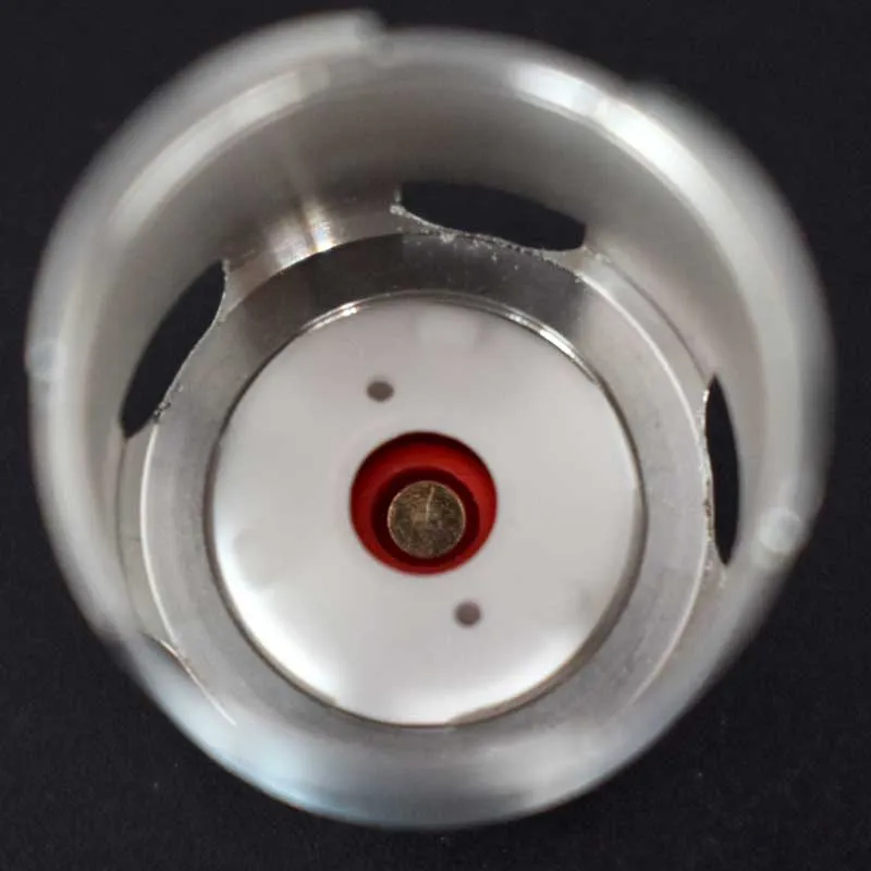 JCVAP Ceramic Base keramische basis voor Puffco Peak