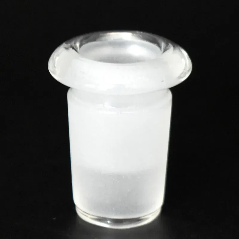 JCVAP Glass Adapter glas 14mm female 18mm male