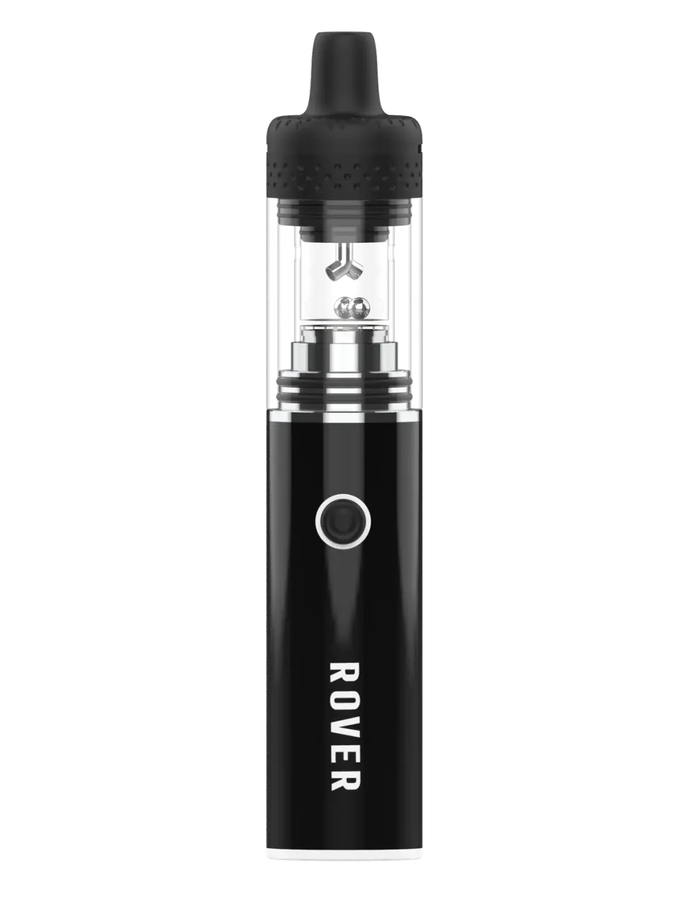 Dip Devices Rover dab pen zwart terp parels draagbaar