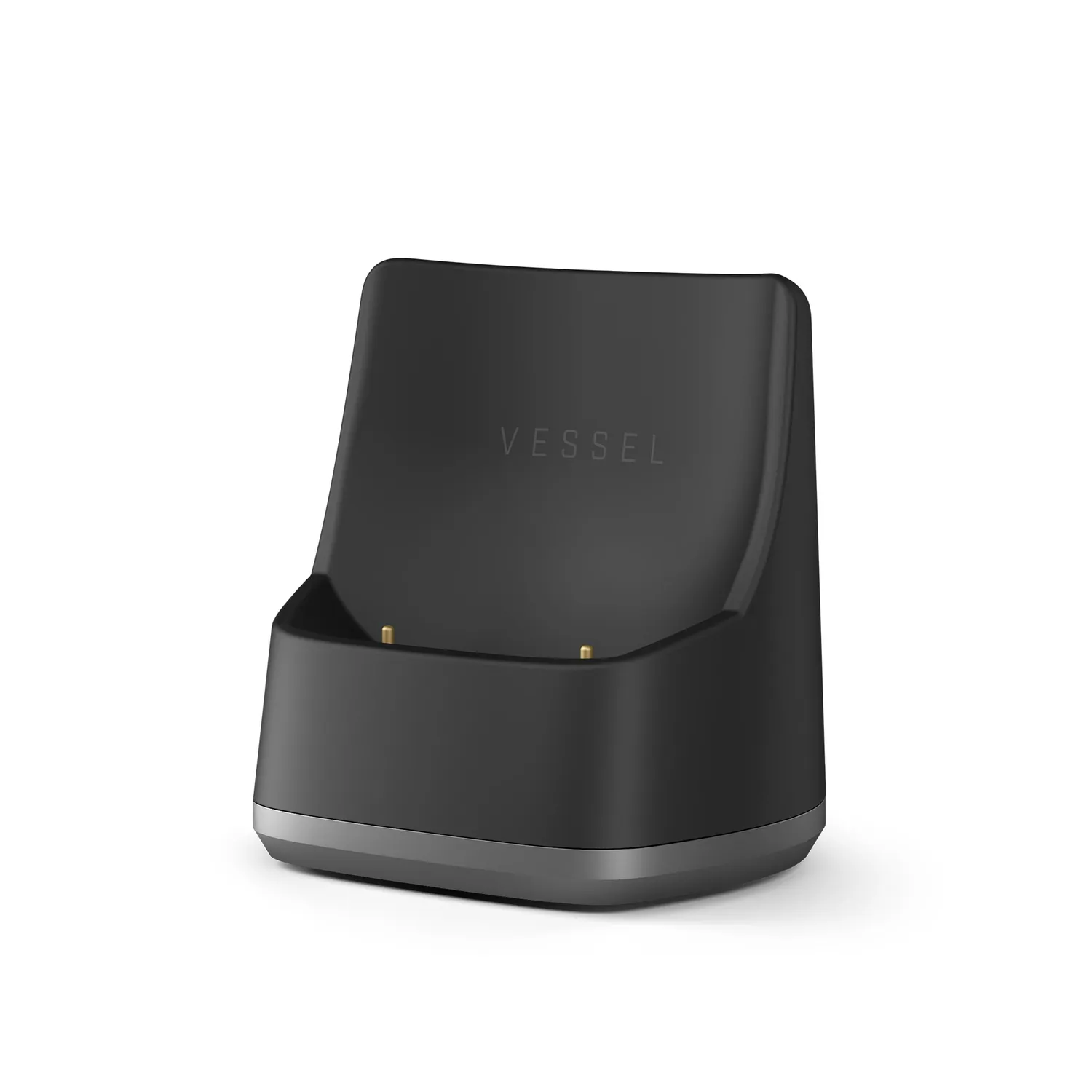 Vessel Ridge oplader zwart voor Compass