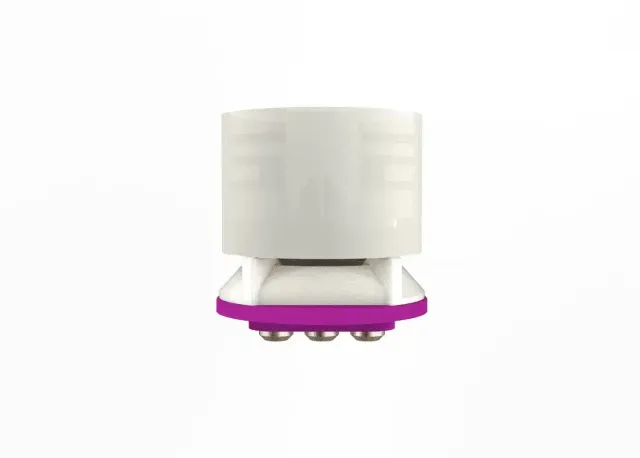 JCVAP RBA 5D Heater coil Peak Pro verwarming