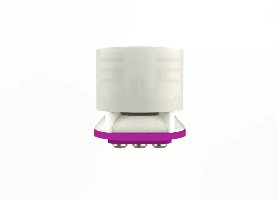 JCVAP RBA 5D Heater coil Peak Pro verwarming