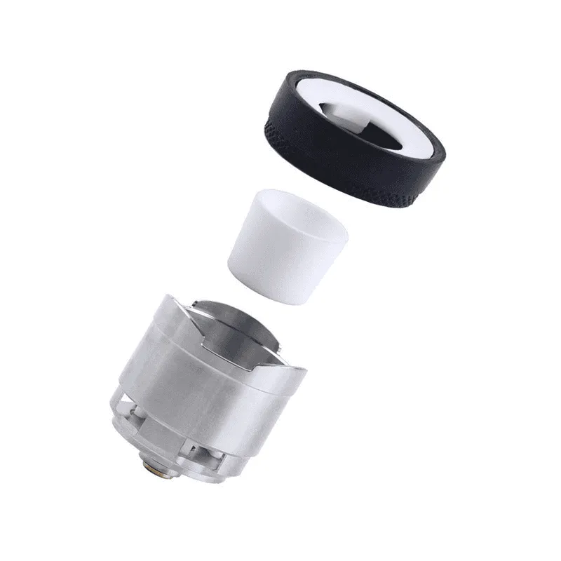 JCVAP OG Peak Chamber V1 verwarmingskamer