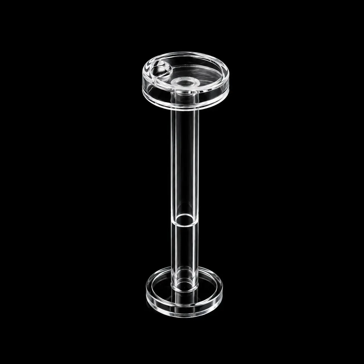 JCVAP Poby Go quartz tip vervanging glazen opzetstuk