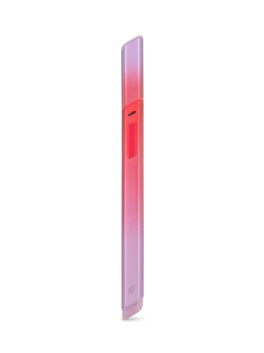 Puffco Hot Knife dab tool Gemstoned Rink keramisch