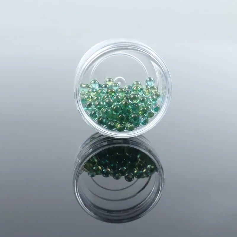 JCVAP Diamondium terp parels Grade B 3mm parels