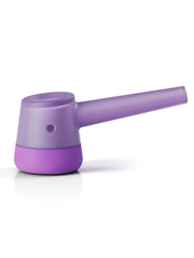 Vessel Forge glazen pijp Lilac 1g