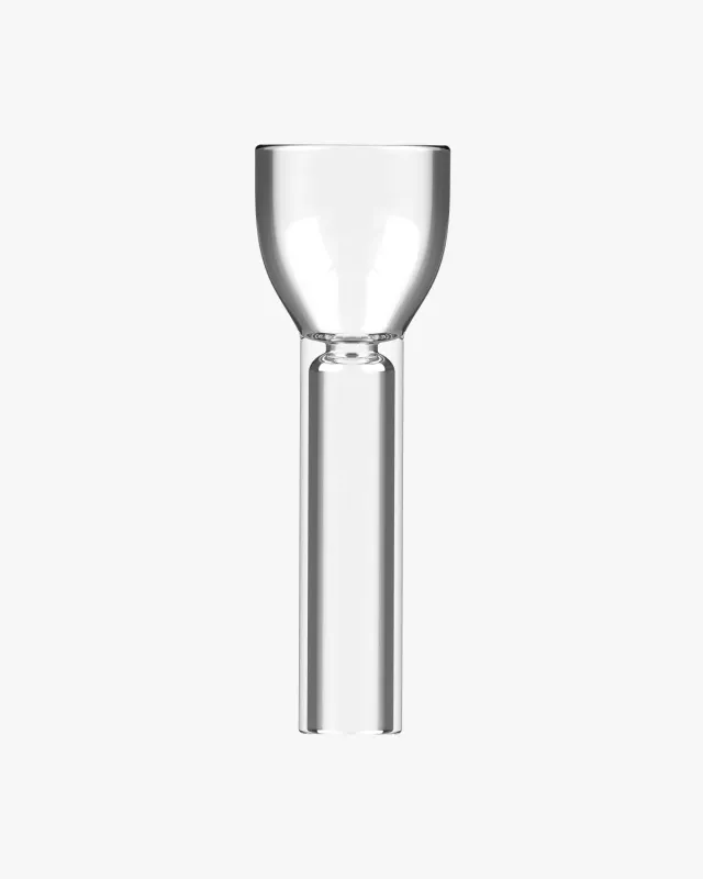 Dip Devices Ember glazen bowl vervanging 1-pack