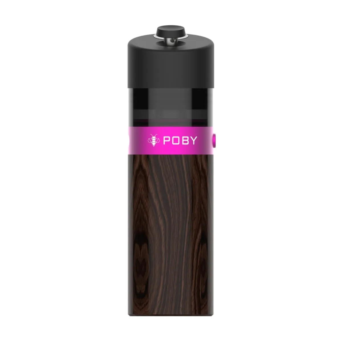 JCVAP Poby Go dab pen draagbare vaporizer 5000mAh