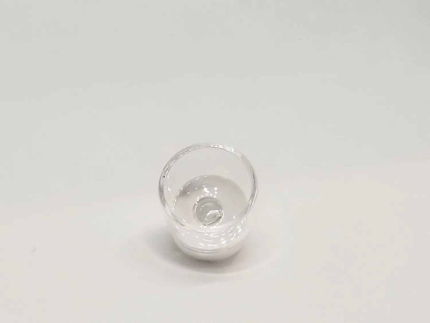 Divine Tribe V4 quartz cup donut coil set 13mm