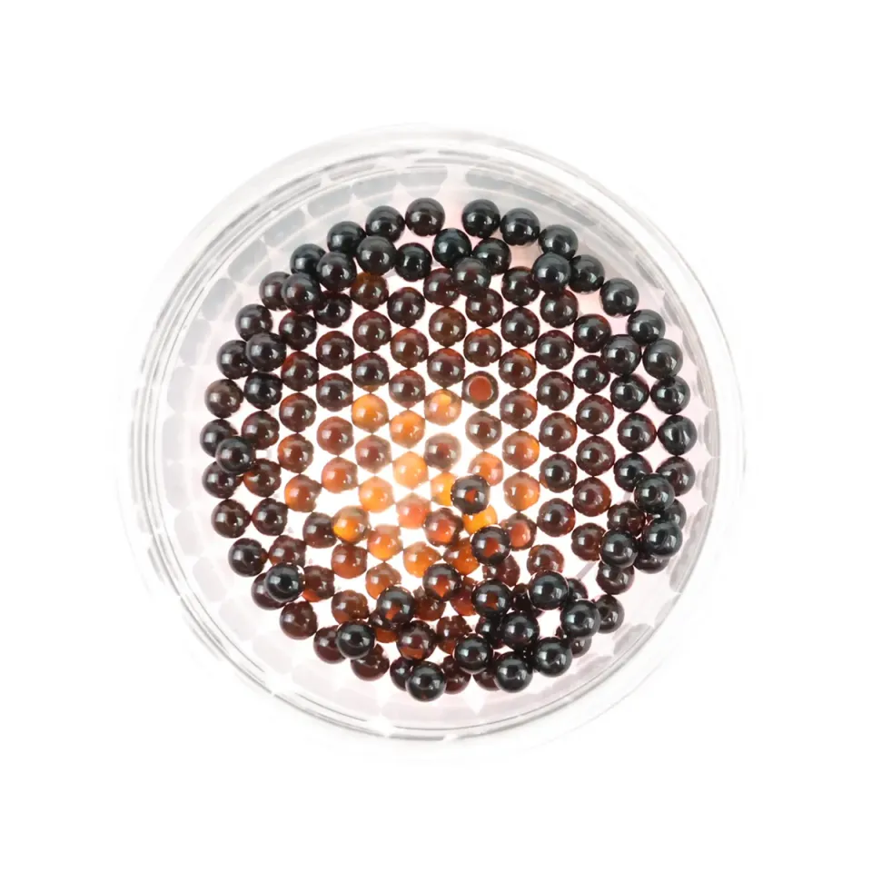JCVAP Herbcloud 2mm terp parels moissanite grade D