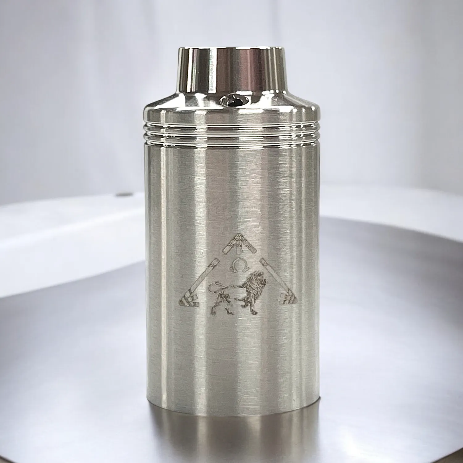 Divine Tribe Cub Base Adapter diffuser basis XL v5
