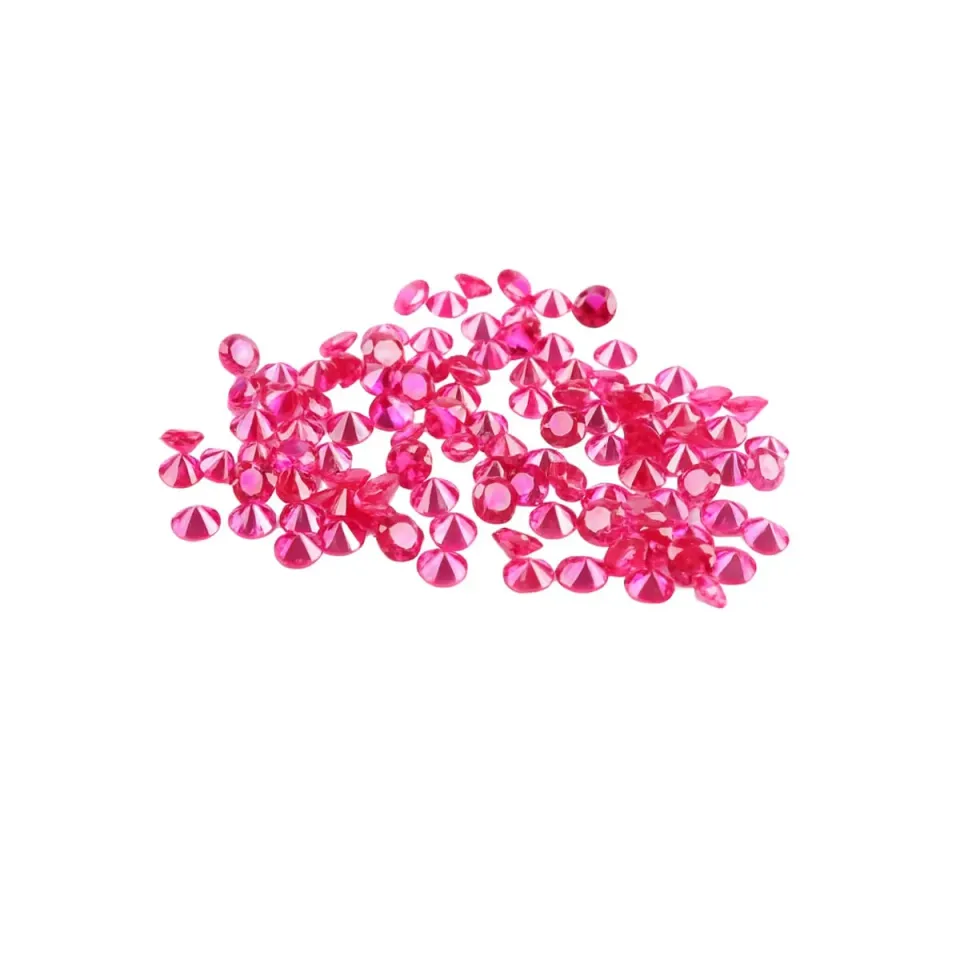 JCVAP Ruby Diamond 5mm ruby bal voor ball vape