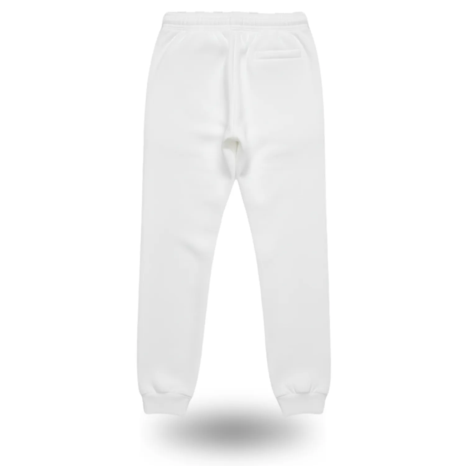 Tyson 2.0 Sweatpants joggingbroek wit katoen unisex