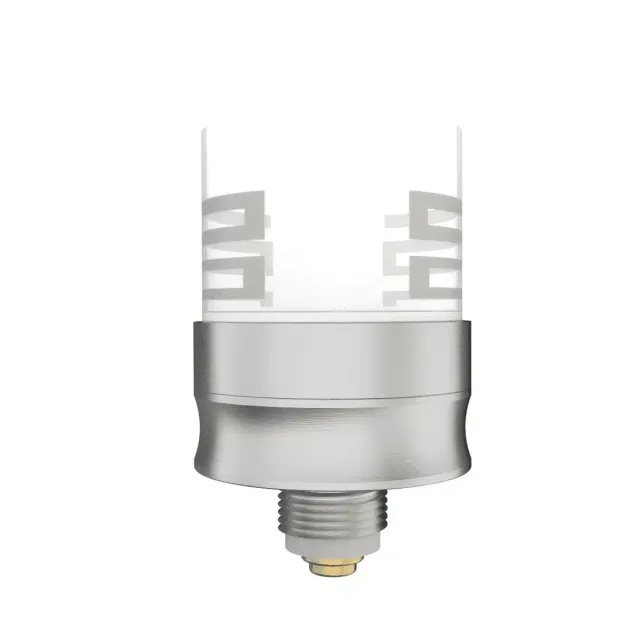 JCVAP Fusion 510 wax heater coil vervanging