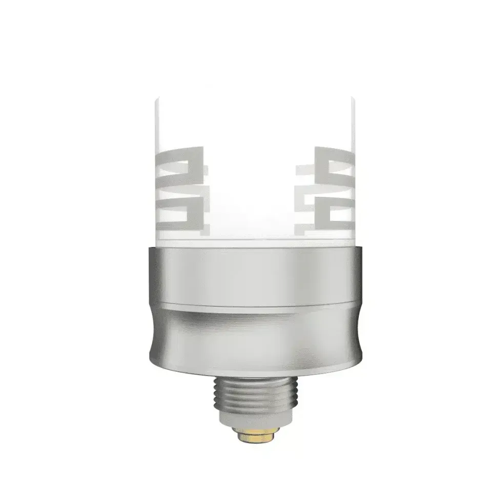 JCVAP Fusion 510 wax heater coil vervanging