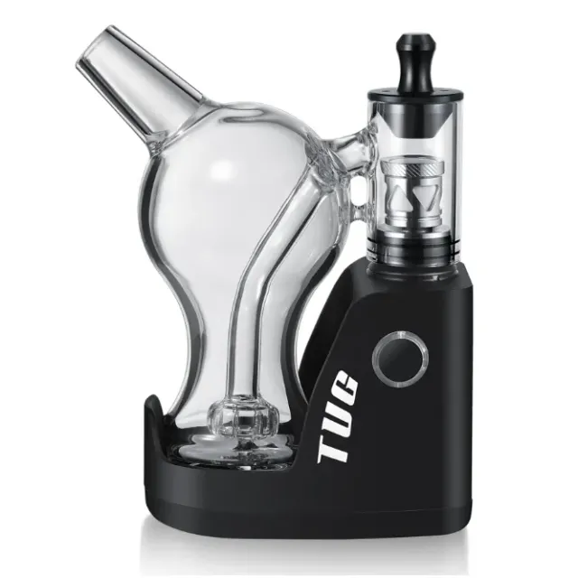Crossing TUG 2.0 e-rig dab rig portable keramisch