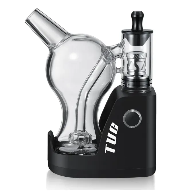 Crossing TUG 2.0 e-rig dab rig portable keramisch