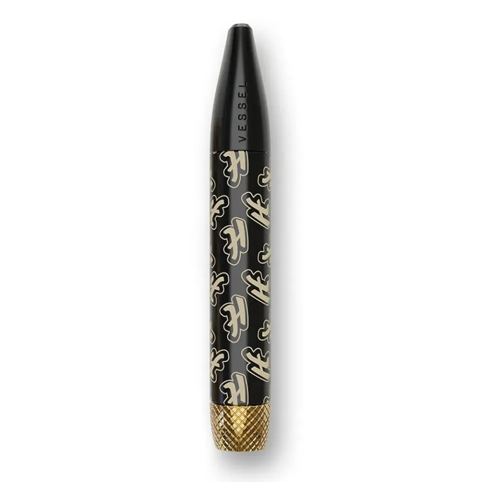 Vessel One-Hitter Highsman Edition – pijpje droge kruiden