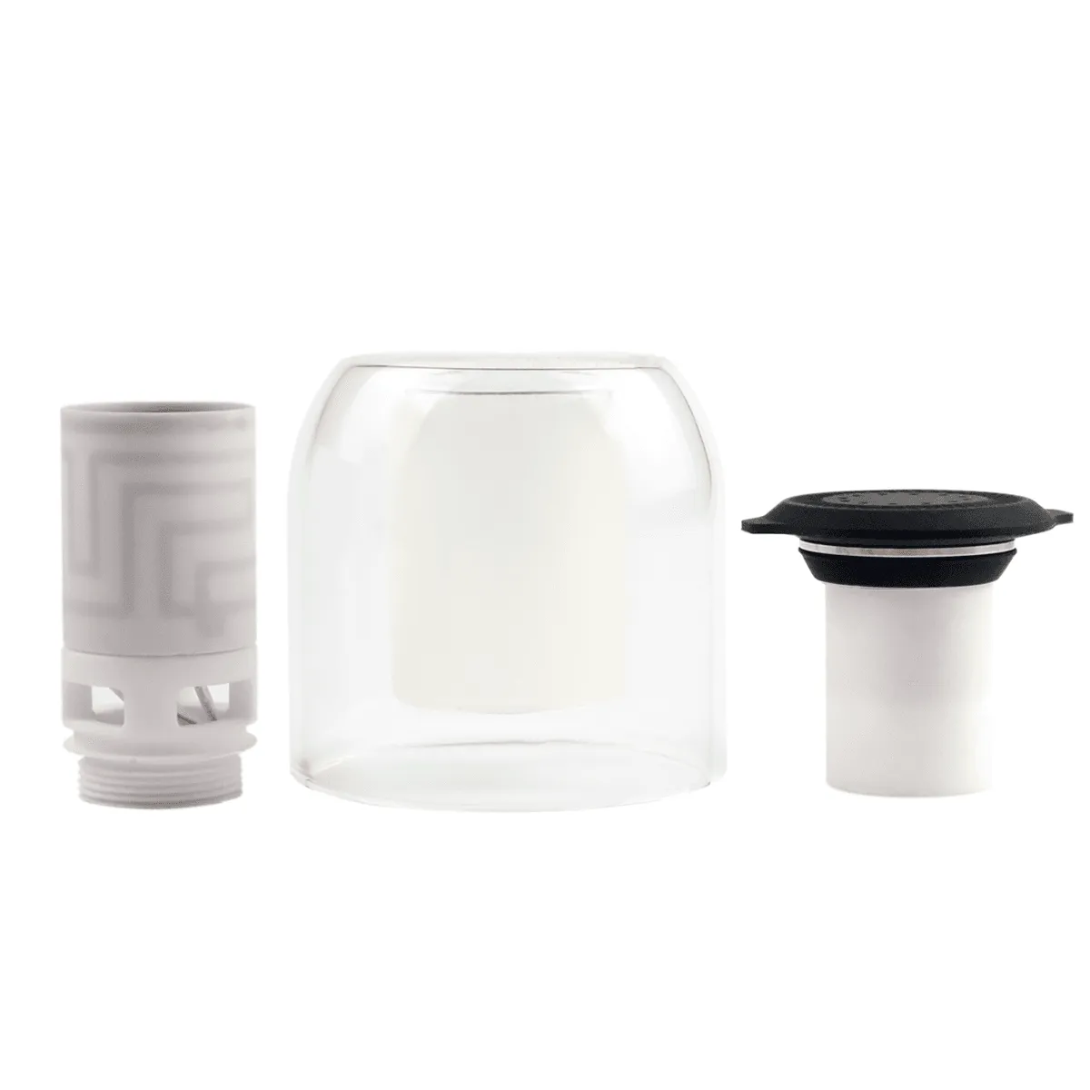 JCVAP Poby LE V2 naar Ember Upgrade Accessoires Kit