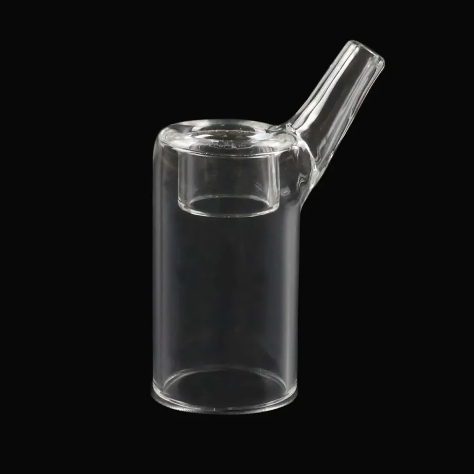 JCVAP Fusion vervangglas voor 510 wax atomizer