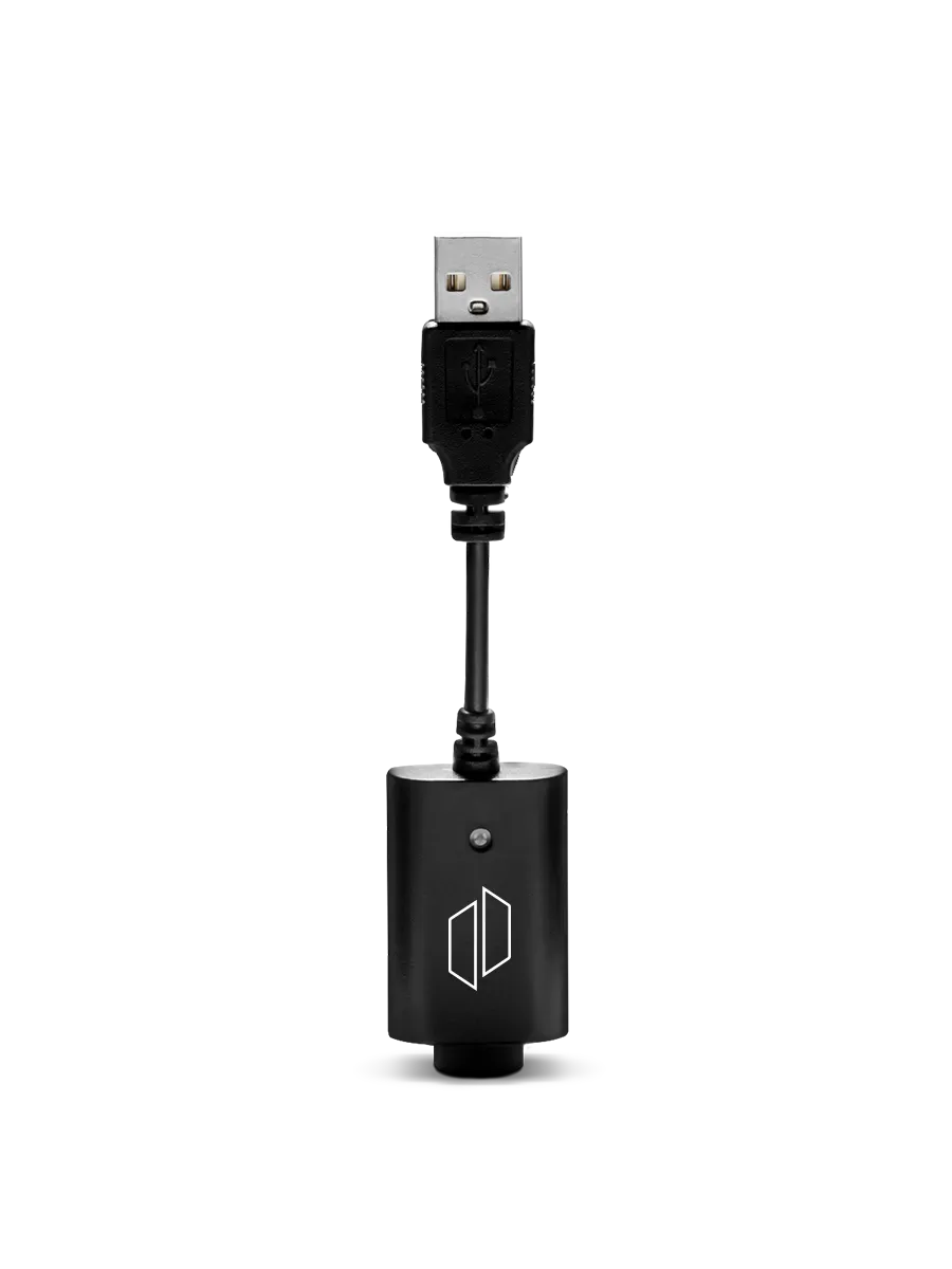 Puffco Plus Supercharger oplader snellader 35 min