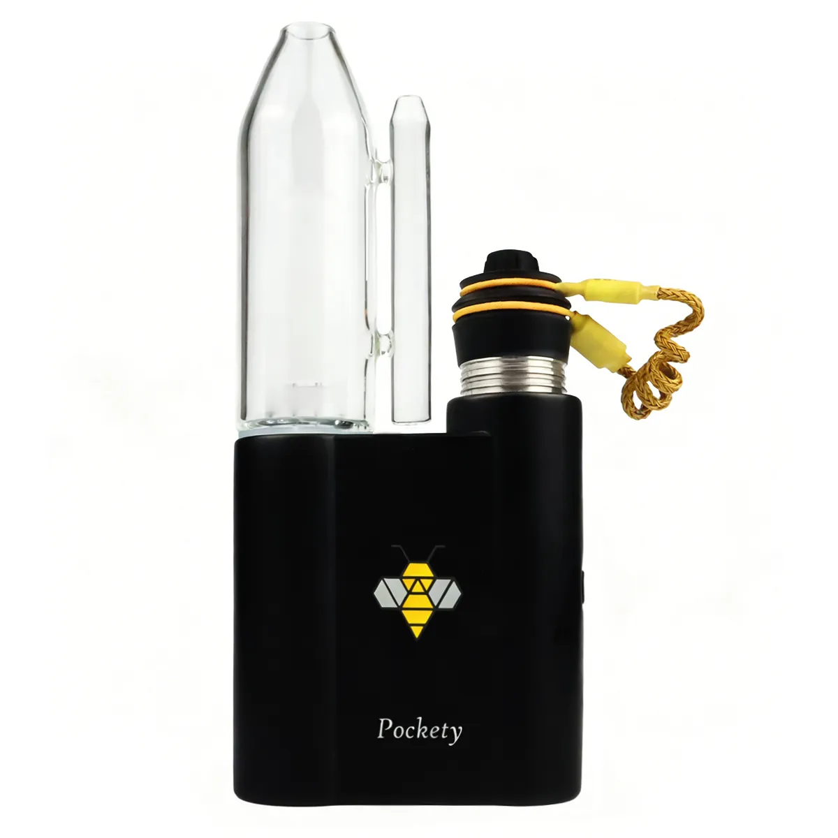 JCVAP LINK tether hanger voor Peak Pro Pockety chambers