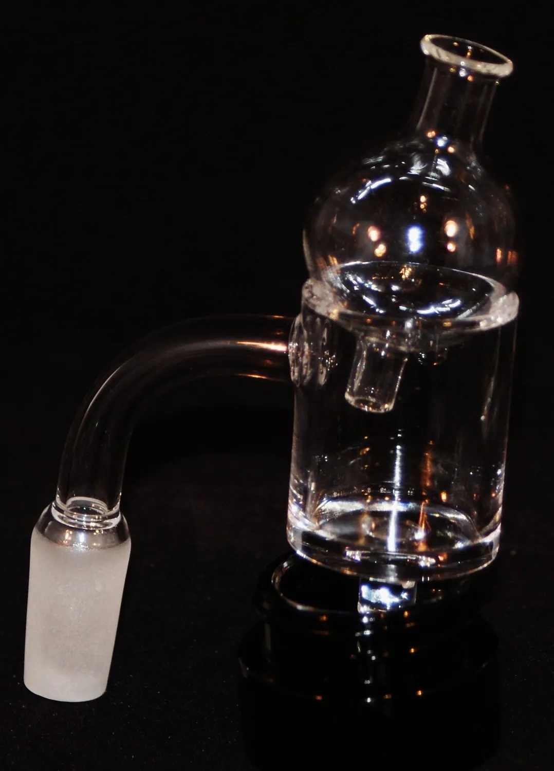 Divine Tribe elektrische enail 30mm coil banger set