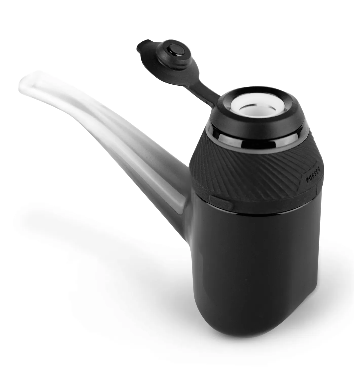 Puffco Proxy Kit vaporizer zwart 3D chamber