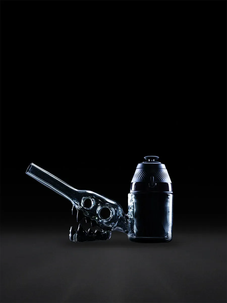 Puffco Proxy Dino Drylock pijp Enuff Glass