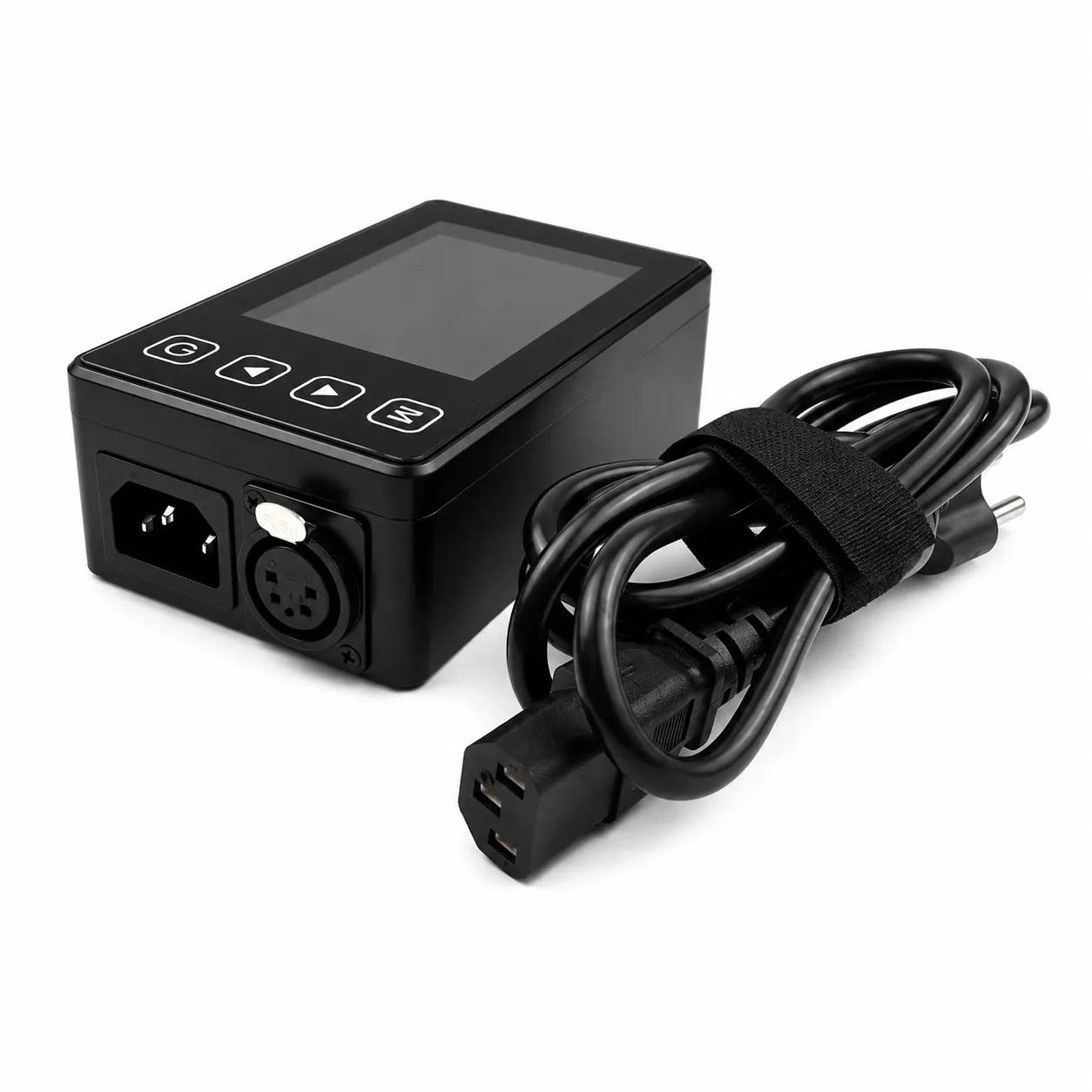 JCVAP ADL 7100-A Touch OLED PID-controller met stekker
