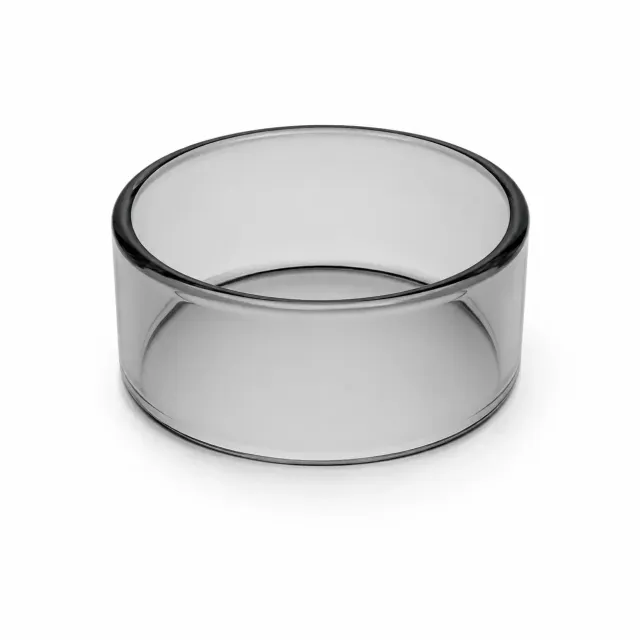 JCVAP Poby Go glazen dome vervangend opzetstuk