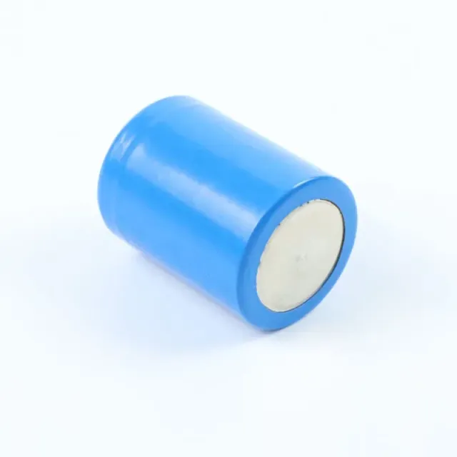 JCVAP Poby S batterij origineel accu