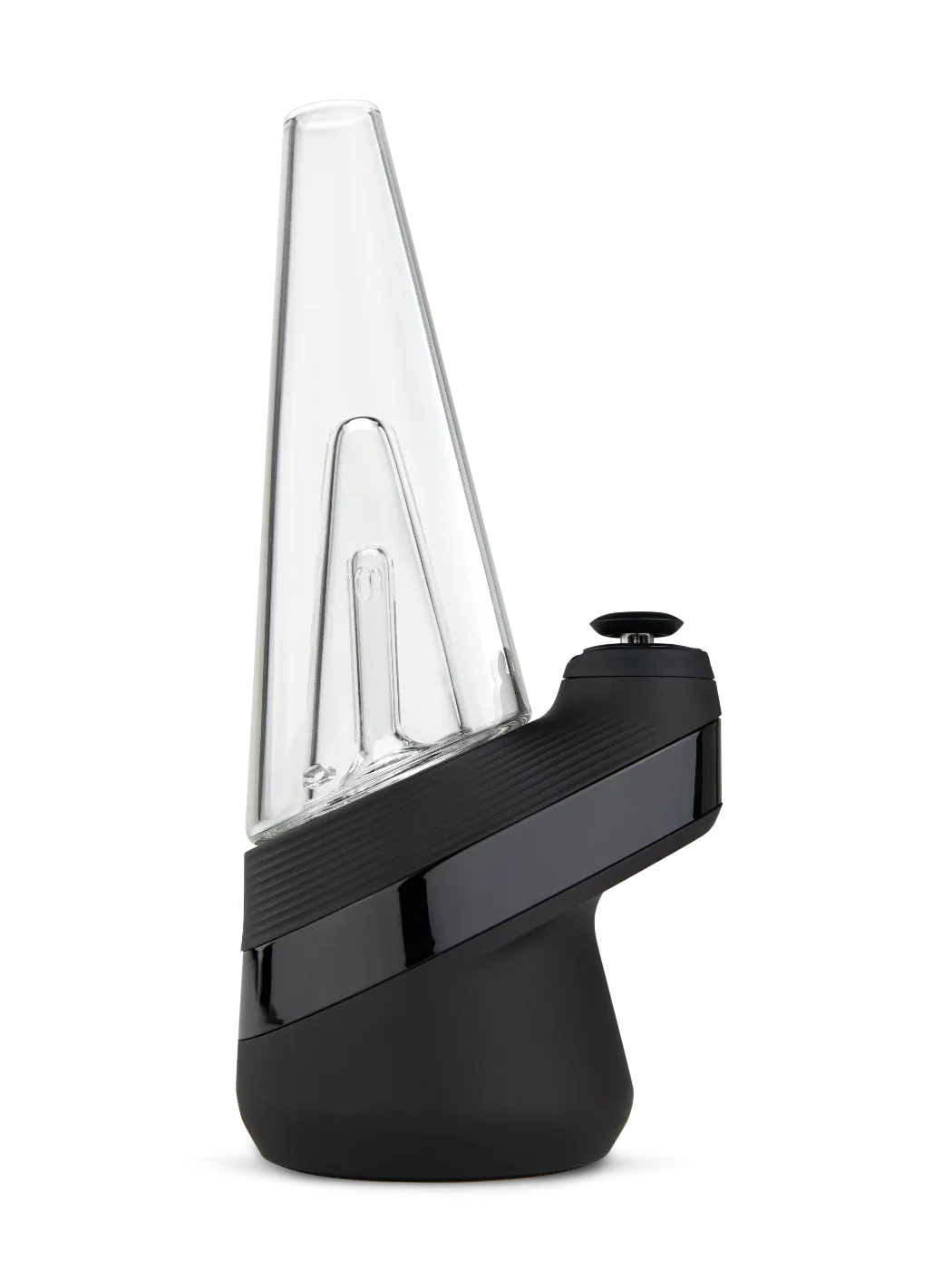 Puffco Peak vaporizer Onyx met 3D chamber