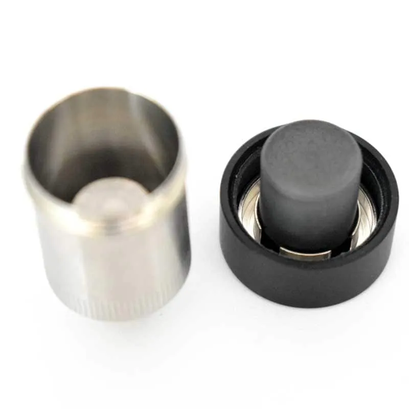 JCVAP SiC Insert voor Focus V OG Carta atomizer