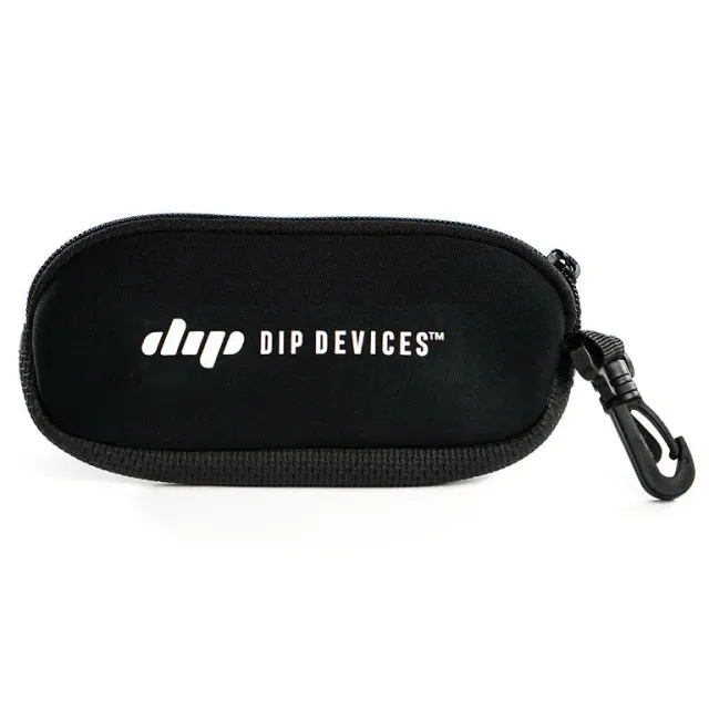 Dip Devices Dip soft case neopreen rood