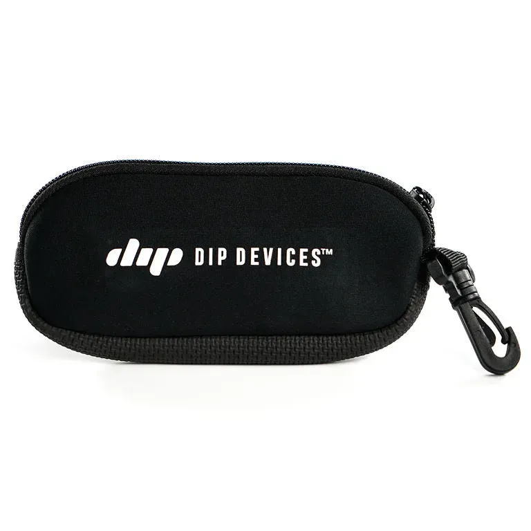 Dip Devices Dip soft case neopreen rood