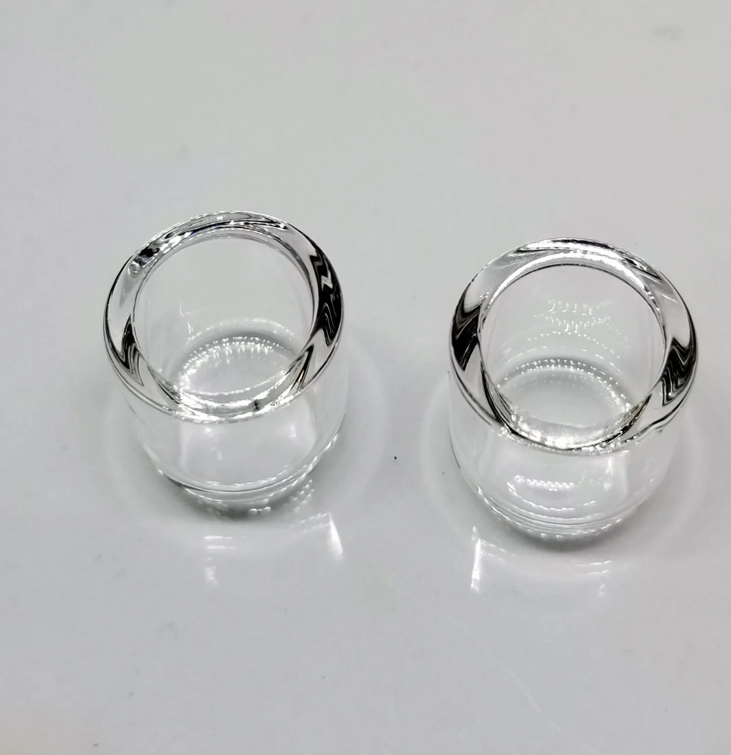 Divine Tribe Micro Quartz cupje 15mm vervangingscup