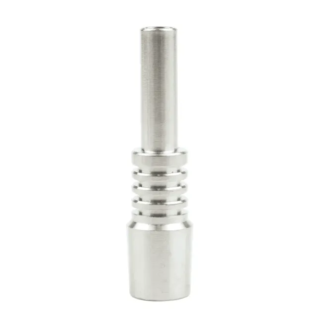 JCVAP 10mm Titanium Nail Grade 2 Nectar Collector Tip