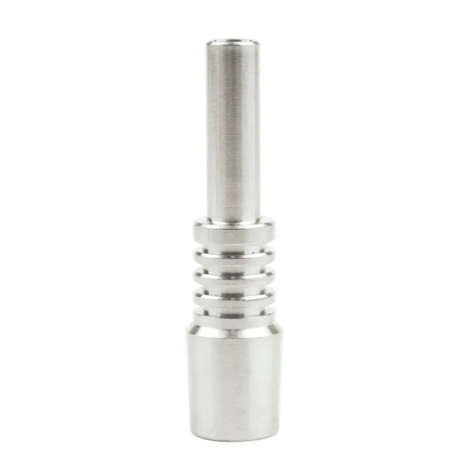 JCVAP 10mm Titanium Nail Grade 2 Nectar Collector Tip