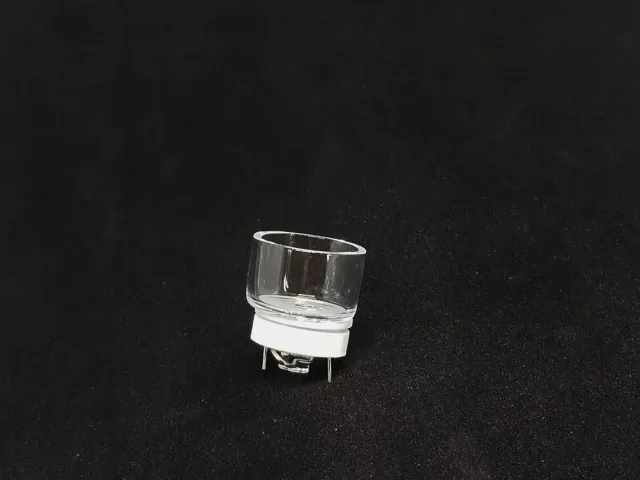 Divine Tribe V4 quartz cup donut coil set 13mm
