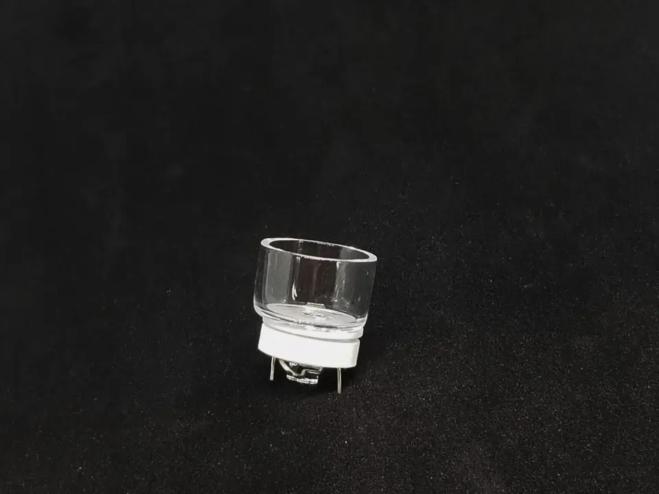 Divine Tribe V4 quartz cup donut coil set 13mm