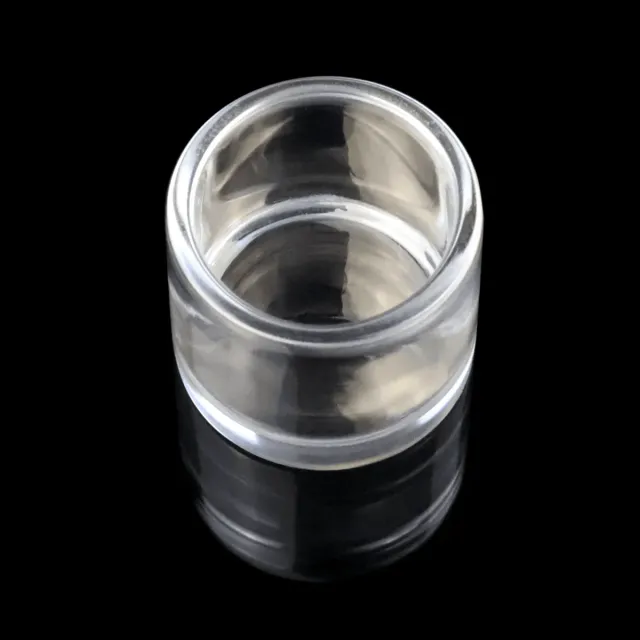 JCVAP Diamondium Grade A insert 19x16mm quartz banger