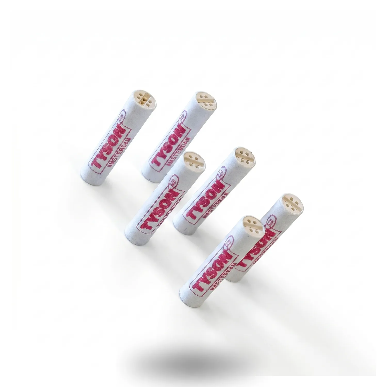 Tyson 2.0 x PURIZE Xtra Slim filter 33 stuks